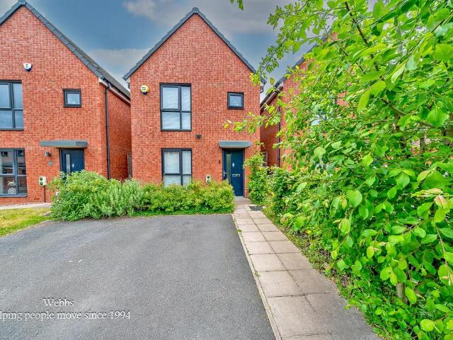 House for sale in Rushall, Primrose