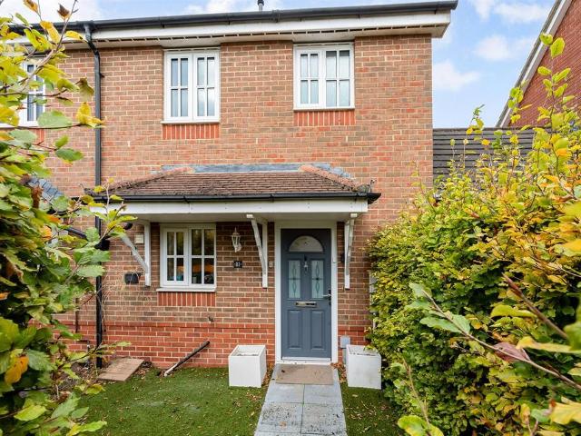 House for sale in Burghclere Down, Test Valley