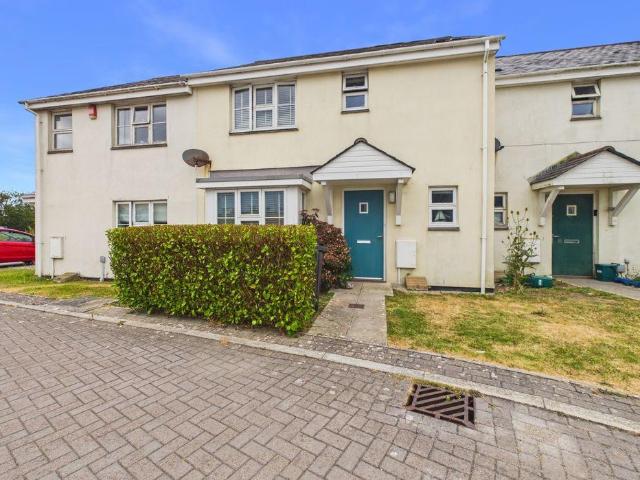House for sale in Connor Downs, Cornwall