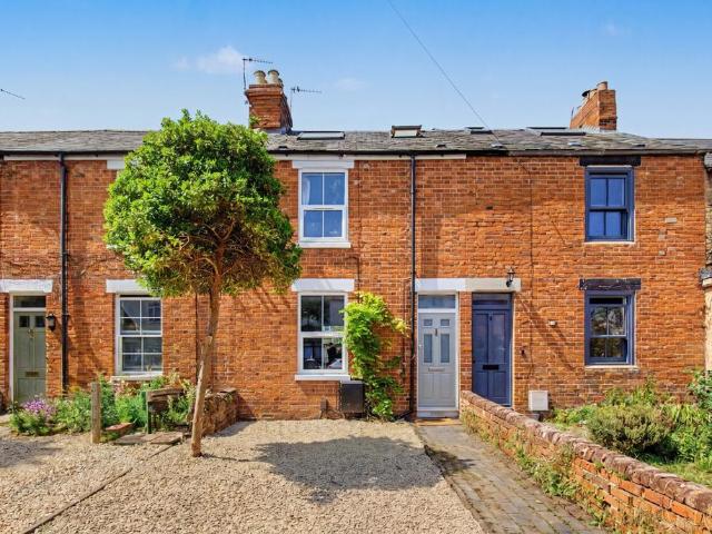 House for sale in Robin Hood, The Slade