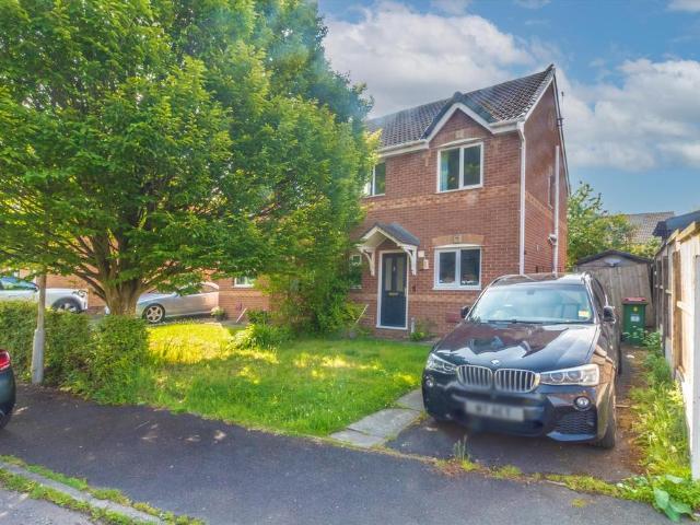 House for sale in Higher Bartle, Isle Of Man