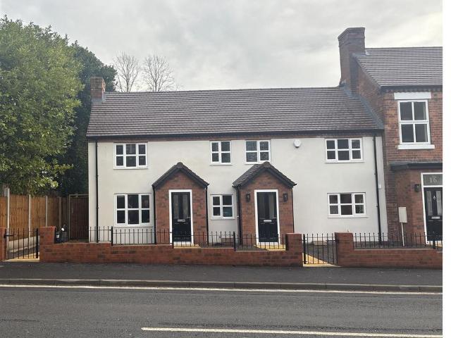 House for sale in Churchill and Blakedown, Rushock