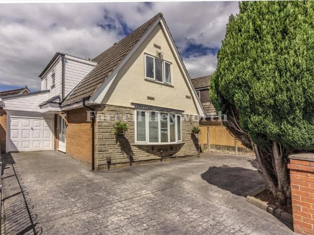 House for sale in Firbank, Lancashire