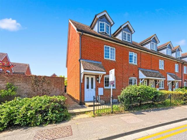 House for sale in Hillborough, The Bridge