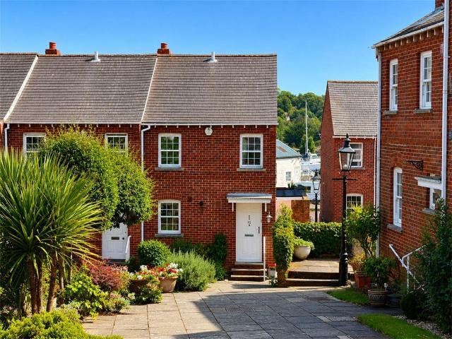House for sale in Walhampton, Ashurst Bridge