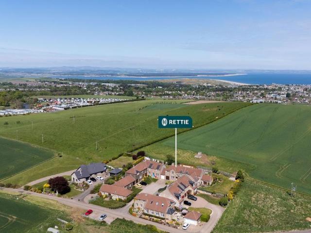 House for sale in Letham, Scotland
