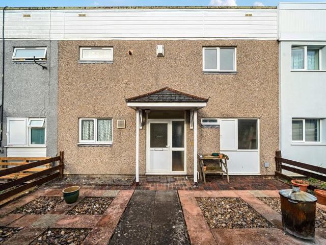 House for sale in Rowner, Gosport