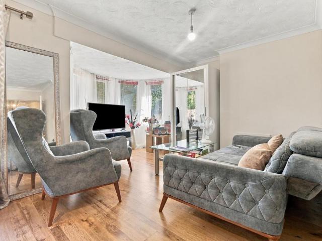 House for sale in London Borough of Newham, Greater London