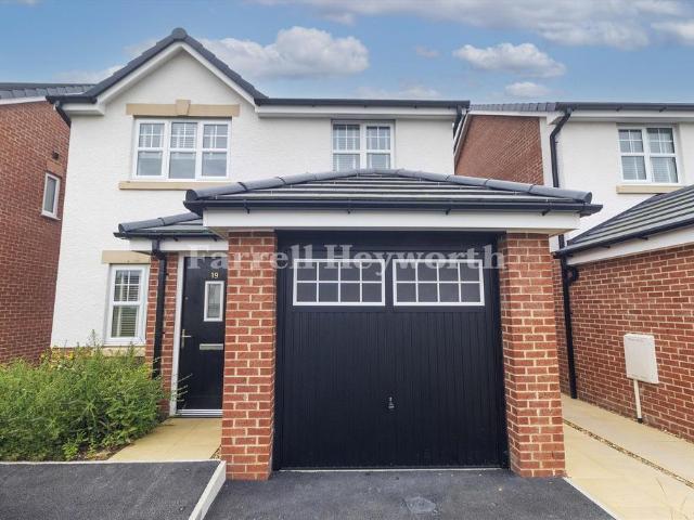 House for sale in Ulverston