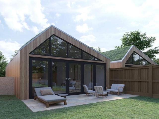 House for sale in Woodingdean, Brighton & Hove