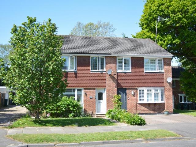 House for sale in Glynde, West Sussex