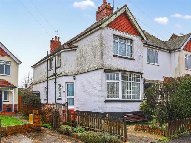 House for sale in Sidley, Heathlands