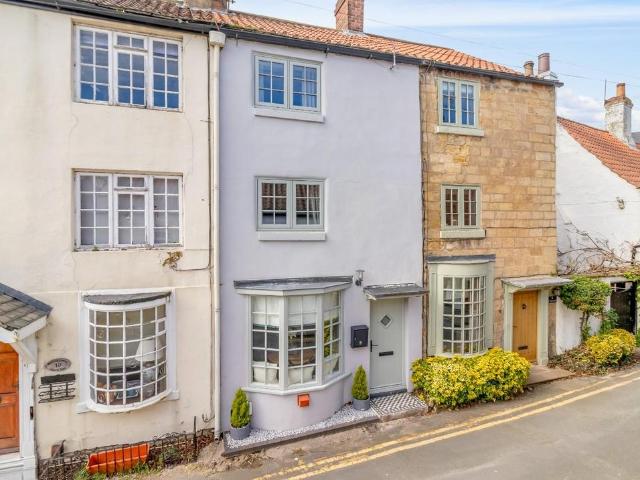 House for sale in Calcutt, Knaresborough