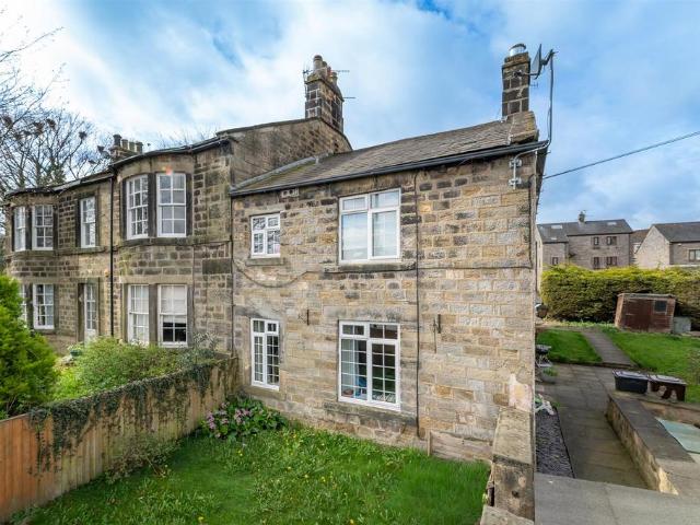 House for sale in Pool, West Yorkshire