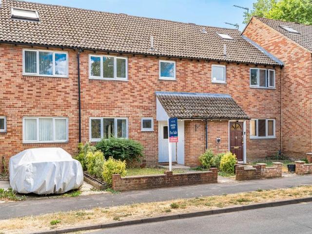 House for sale in Lunnon, Buckinghamshire