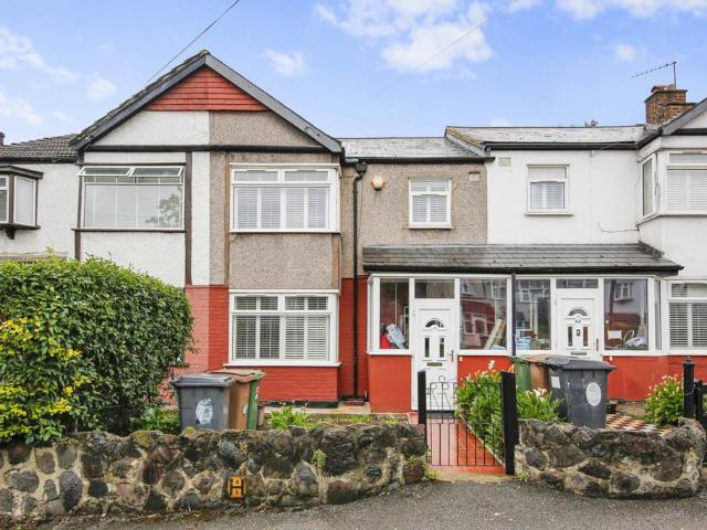 House for sale in Leytonstone, Greater London