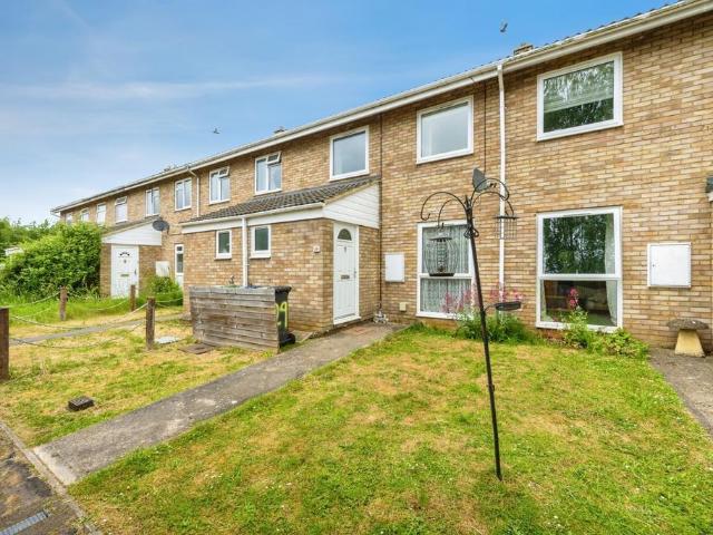House for sale in Arrington, Cambridgeshire