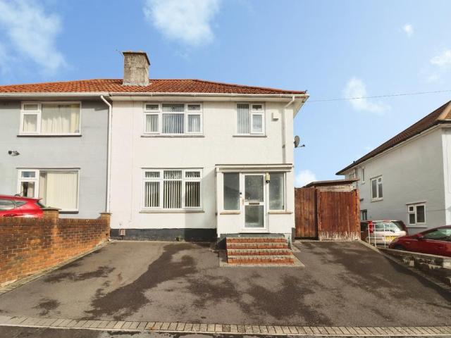 House for sale in Southmead, Bristol