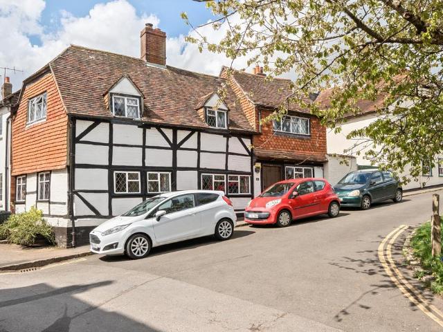 House for sale in Marlborough, Easton Royal