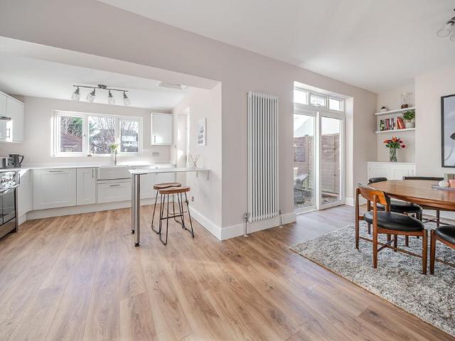House for sale in High Harrogate, Harrogate