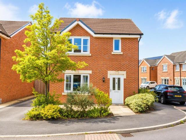 House for sale in Andertons Mill, Lancashire