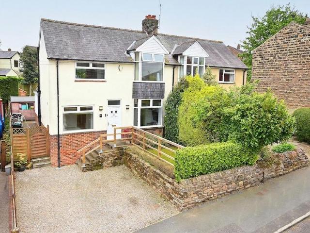 House for sale in Bilton, Harrogate