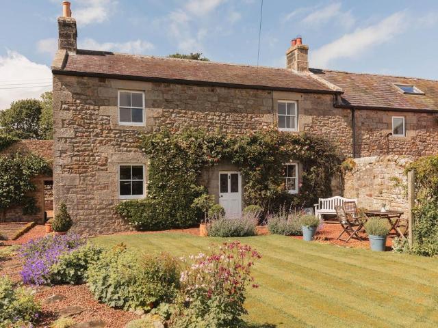 House for sale in Corsenside, Northumberland