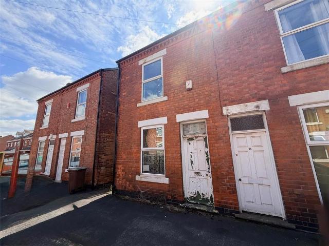 House for sale in Haddon, East Midlands