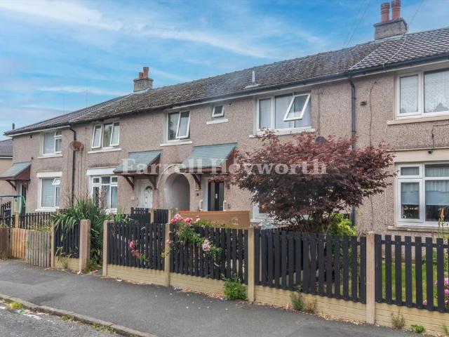 House for sale in Bare, Lancashire