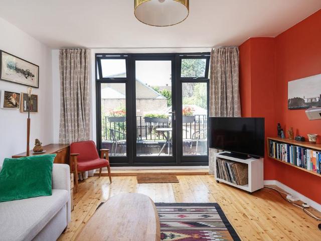 House for sale in Islington, Canonbury