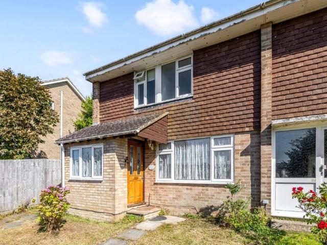 House for sale in Woodingdean, Brighton & Hove