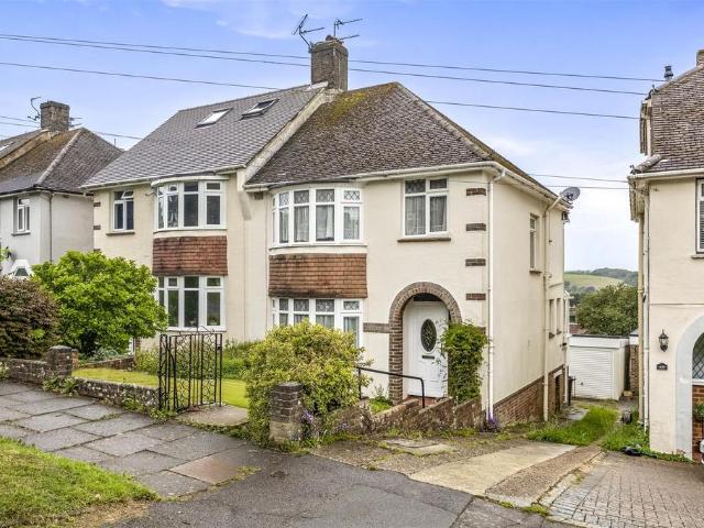 House for sale in Hollingbury, Patcham