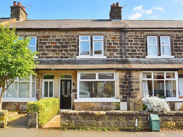 House for sale in Bilton, Harrogate
