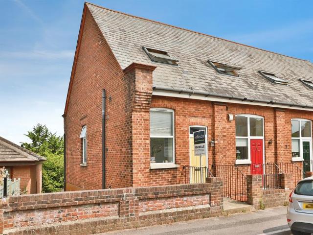 House for sale in Upper Parkstone, Poole
