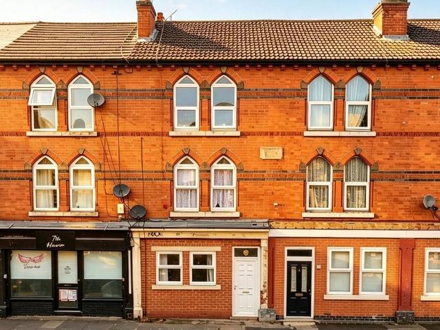 House for sale in Haddon, East Midlands