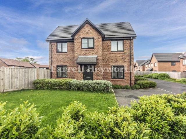 House for sale in Middlebrook, Lee Bank