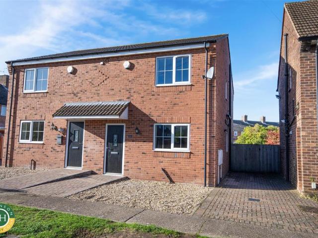 House for sale in Auckley, Doncaster