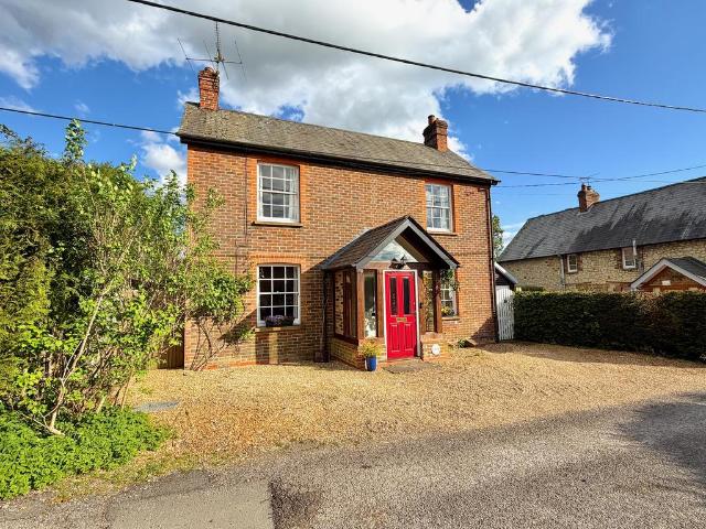 House for sale in Bolton Low Houses, Hampshire