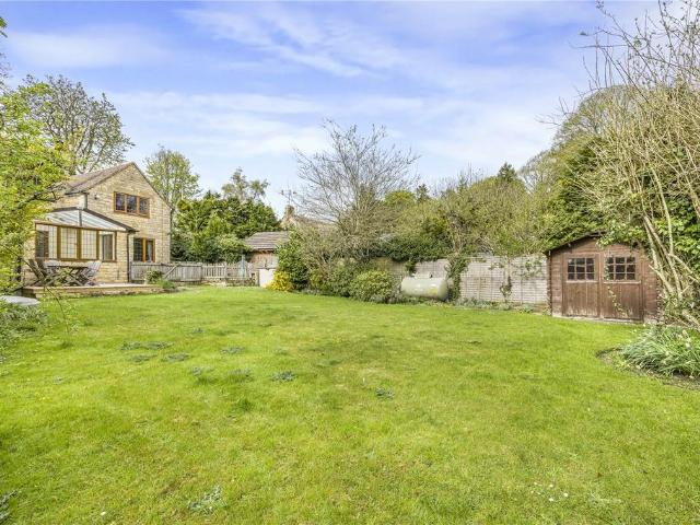House for sale in Fossebridge, Gloucestershire