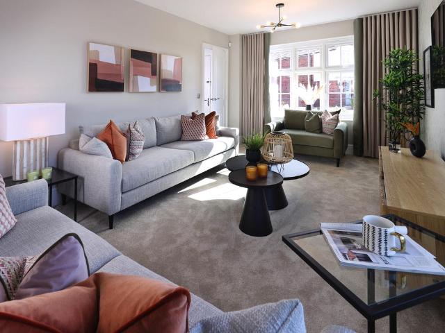 House for sale in Crown East, Malvern Hills