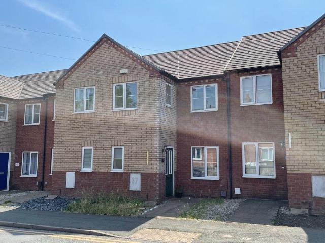 House for sale in Rhostyllen, Wales