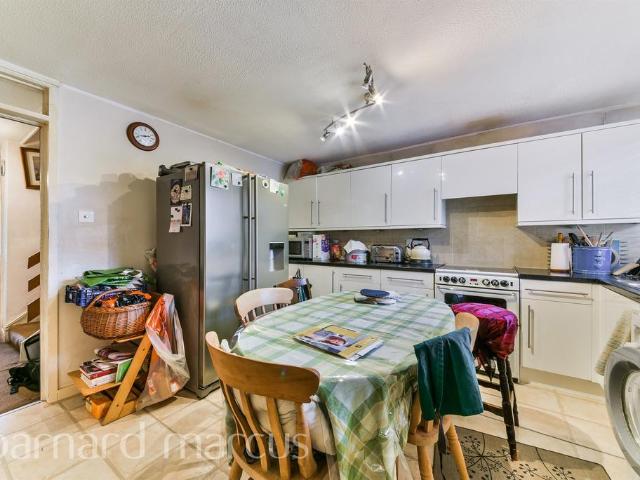 House for sale in Battersea, Greater London