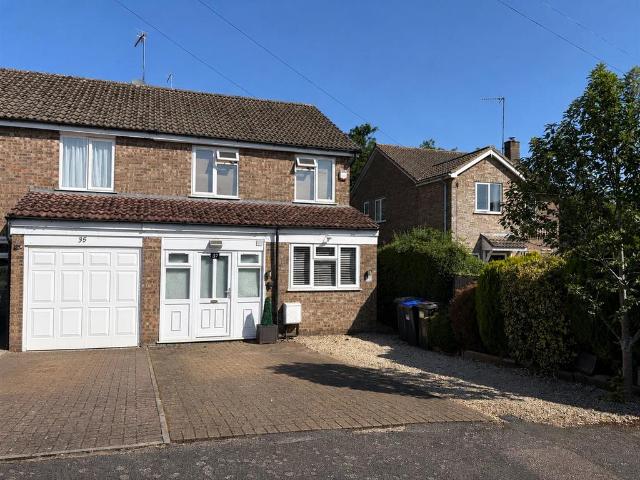 House for sale in Byfield