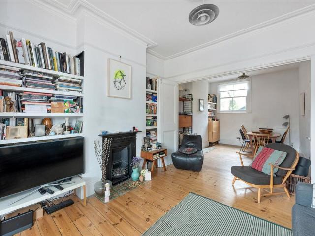 House for sale in Clapton, Lower Clapton