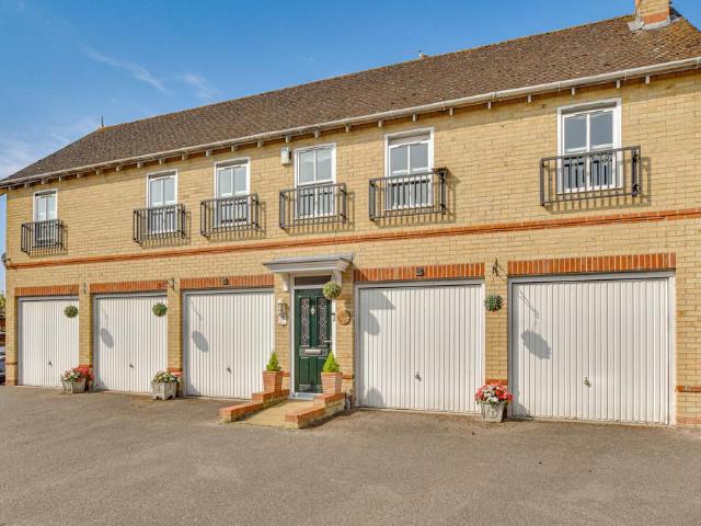 House for sale in Duton Hill, Essex
