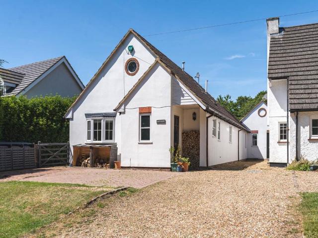 House for sale in King's Walden, Hertfordshire