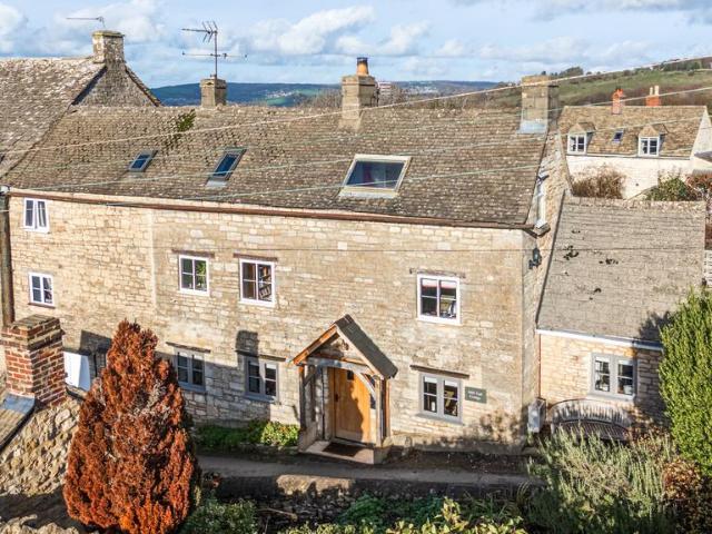 House for sale in Amberley, School House