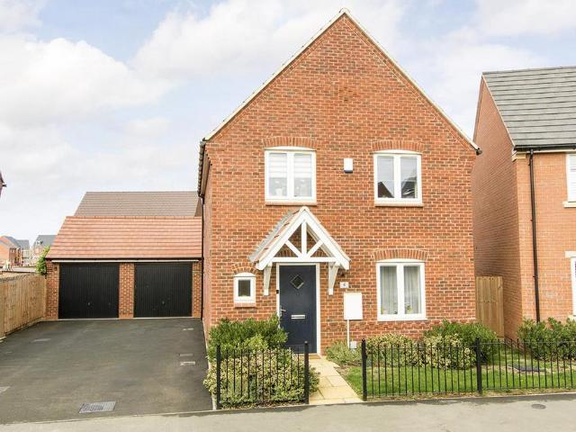 House for sale in Lubenham, Harborough
