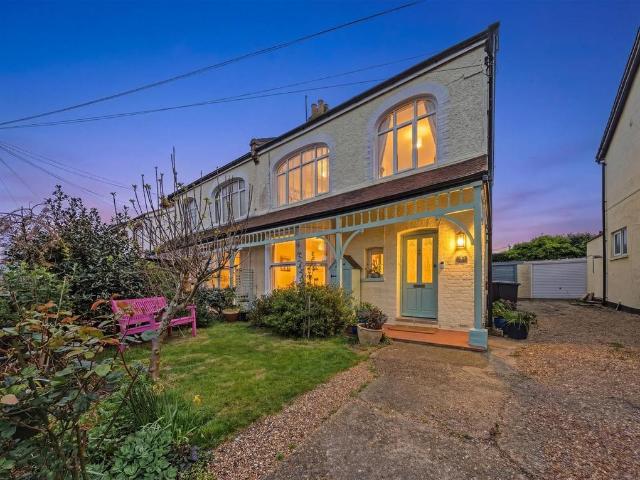 House for sale in Mickleburgh Hill, The Bridge