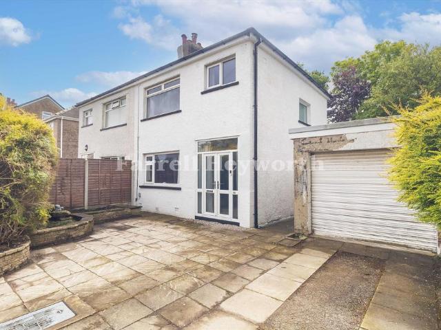 House for sale in Bare, Lancashire
